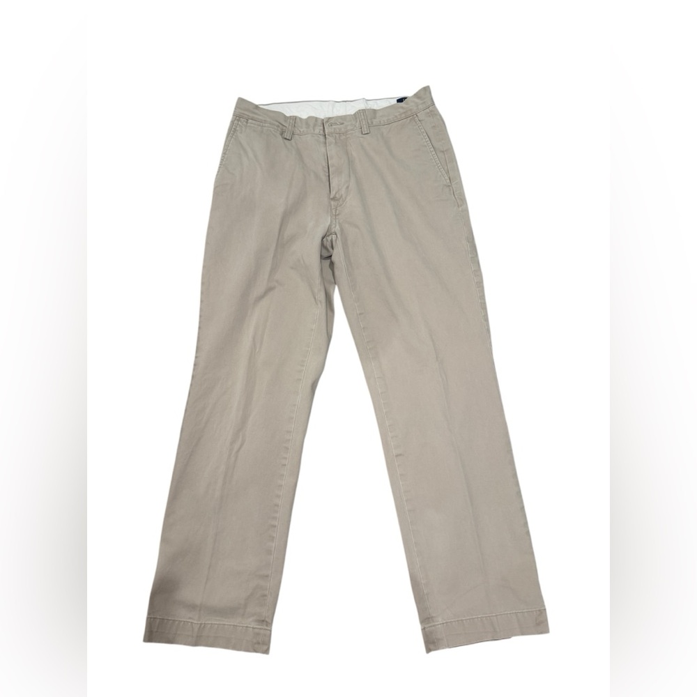 Polo by Ralph Lauren Khaki Chinos
